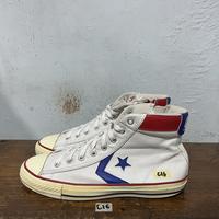 Gambar Sepatu second original Converse one star high leather size 40 dari TERMINAL SEPATU BOGOR_NEW undefined 1 Tokopedia