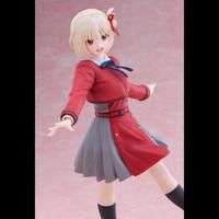 Gambar Coreful Figure Nishikigi Chisato - School Uniform ver. Lycoris Recoil dari Ferhat Rikzan Store undefined 2 Tokopedia