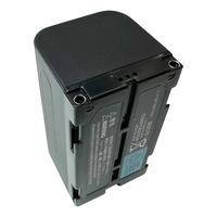Gambar Brand New BDC70 Li-ion Battery For Top-con Total Station ES CX For Sokkia FX Set x Series Surveying Tools 7.2V 5240mAh dari Kanmart id undefined 4 Tokopedia