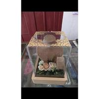 Gambar kotak hantaran perhiasan seserahan mahar untuk tempat kalung dan cincin dari Athala Store_NEW undefined 3 Tokopedia