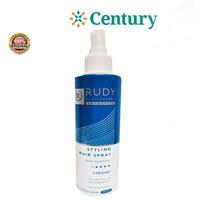 Gambar Rudy Styling Hair Spray Non Aerosol Strong 200 ml / Hair Spray dari Century Healthcare Express undefined 3 Tokopedia