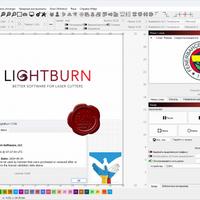 Gambar LightBurn v1.7.04 Software Lightburn Full Version - L1NK-DR1VE dari sellerpediajabodetabek undefined 2 Tokopedia