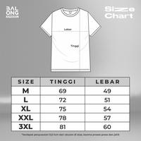 Gambar jersey jkt48/new era edisi/pt3 - S dari balong_apparel undefined 4 Tokopedia