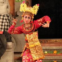 Gambar READY STOCK KOSTUM PAKAIAN TARI CONDONG BALI KOMPLIT dari SLUKUP 22 undefined 1 Tokopedia