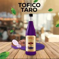 Gambar Sirup Tofico Taro - Simpel Sirup Taro 1 liter dari Arfa Suppliers Bogor undefined 5 Tokopedia
