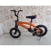 Gambar Terlaris SEPEDA BEKAS UK 12" UNITED / SEPEDA ANAK UKURAN 12 INCH UNTUK BELAJAR / SEPEDA SECOND UNITED REPAINT (CAT ULANG) DAN ORIGINAL dari ALEXIMA undefined 1 Tokopedia