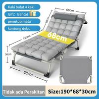 Gambar Bangku Sofa Santai Bisa Putar Kursi Malas Sofa Salon Sofa Nonton Lazy Chair Kursi Nyaman - W75 Grey dari Happy Homeware Indonesia undefined 1 Tokopedia