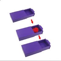 Gambar Secret Drawer Box Magic | Kotak Ajaib | Kotak sulap hilangkan atau munculkan benda dari Puri Hijab undefined 3 Tokopedia