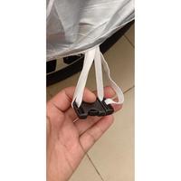 Gambar tali klik velg ke Mobil / Tali Karet keliling bb23 - karet keliling dari Tempo Shot undefined 4 Tokopedia