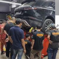 Gambar Osaka shacking machine simulator cek kaki alat tes kaki kaki mobil mesin kaki mobil 003 dari Tekno jaya service undefined 5 Tokopedia