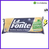 Gambar Pasta Spaghetti Spageti Spagheti Spagetti Mentah Kering La Fonte Lafonte 1Kg 1 Dus Eksklusif dari Indo Corner undefined 2 Tokopedia