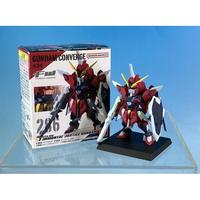 Gambar FW GUNDAM CONVERGE SEED FREEDOM [Immortal Justice Rising Mighty Strike Freedom Type II Proud Defender] 55mm Non Scale Super Deform Figure Fusion Works #24 #25 BANDAI Shokugan Toys terlaris - #292 ProudDef dari jarimakse fasehilla undefined 5 Tokopedia