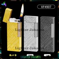 Gambar Korek Api Dupont Gas Xin Fa Lighter XF-4907-1 With Box dari Lighter Jakarta undefined 3 Tokopedia