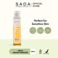 Gambar SADA Senja Resting Glam Face Make Up Remover dari SADA undefined 1 Tokopedia