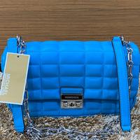 Gambar Tribeca Leather Convertible Crossbody Bag dari Semangat Sukses Shop undefined 4 Tokopedia
