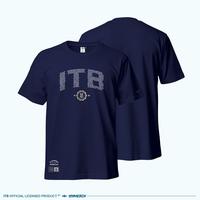 Gambar T-Shirt ITB Official All Majors Navy - S dari UN-MERCH undefined 4 Tokopedia