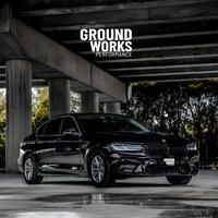 Gambar Bodykit Fullset F10/F18 upgrade to G30 LCI M5 (for BMW F10 2012-2017) dari GroundWorks Performance undefined 3 Tokopedia