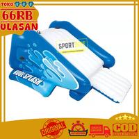 Gambar Intex Water Slide Inflatable Play Center Kolam Perosotan Renang 58849 dari Sportsite undefined 4 Tokopedia
