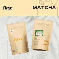 Gambar Powder Matcha Reguler - Bubuk Minuman Matcha - 200 gram dari Janus Coffee & Roastery undefined 1 Tokopedia
