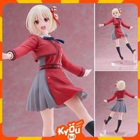 Gambar Coreful Figure Nishikigi Chisato - School Uniform ver. Lycoris Recoil dari Ferhat Rikzan Store undefined 1 Tokopedia