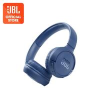 Gambar New JBL Tune 510BT Wireless On-Ear Headphones Terlaris - Hitam dari mijebew undefined 5 Tokopedia