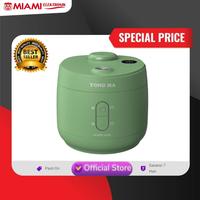 Gambar Yong Ma Magic Com SMC7083 1,8L / Rice Cooker Yong ma SMC 7083 1,8L - SMC7083 Black dari MIAMI ELEKTRONIK_NEW undefined 1 Tokopedia