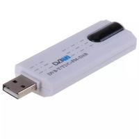 Gambar Dongle Usb Tv Tuner Dvb-T2 Siaran Tv Digital Untuk Laptop Pc Os Windows dari storee012 undefined 2 Tokopedia