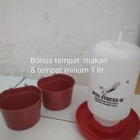 Gambar PROMO !! kandang Ayam extra Besar + atap,dayat9910 dari ClowdStore undefined 5 Tokopedia