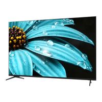 Gambar SHARP 4T-C50FJ1I GOOGLE TV 50 INCH UHD 4K HDR FRAMLESS DESIGN / 4TC50FJ1I dari Kirana Elektronik undefined 3 Tokopedia