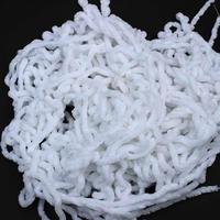 Gambar mainan jaring laba laba putih 1.5m untuk dekorasi dari anekabarangunik77 undefined 3 Tokopedia