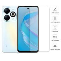 Gambar Tempered glass anti gores kaca Infinix Smart 9, Infinix Smart 8, Smart 8 Pro screen guard bening - Smart 9 dari TokohACC undefined 2 Tokopedia