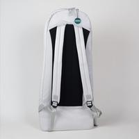 Gambar Tas Tenis Yonex Compact Racquet Backpack Bag Ice Gray Tennis BNWT ORIGINAL dari Tirtonic undefined 2 Tokopedia
