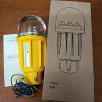 Gambar lampu tower indoled kuning dari raka electrical undefined 1 Tokopedia
