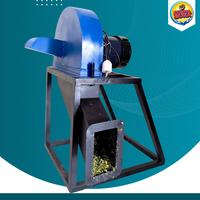 Gambar Mesin Cacah Mesin Pencacah Rumput Mesin Pencacah Pakan Ternak - MESIN 100 WATT dari Suryaguna Store undefined 5 Tokopedia