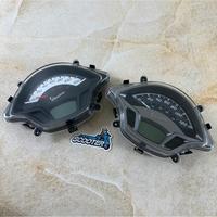 Gambar Speedometer ORIGINAL Speedo ORI Piaggio Vespa LX / S Facelift Copotan - LX Facelift dari Captain Scooter_NEW undefined 2 Tokopedia