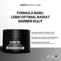 Gambar ELVICTO PAKET GENTLE EXFOLIATING dari ELVICTO undefined 5 Tokopedia