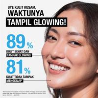 Gambar Neutrogena Hydro Boost Niacinamide Serum 30 ml - Skincare Serum Tetes Untuk Wajah dari Kenvue Official Store undefined 3 Tokopedia