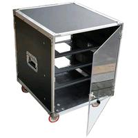 Gambar Hard Case Accessories Sound 12U Hardcase Aksesoris Sound System Dengan Pintu Kabinet dari ANUBISSHOP undefined 1 Tokopedia