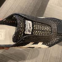 Gambar Sandal sepatu Wanita Onitsuka Tiget Original Ukuran 36 dari anyhow undefined 2 Tokopedia