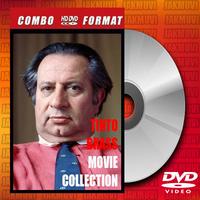 Gambar DVD Tinto Brass (variasi). - Paprika dari jakmuvi undefined 1 Tokopedia