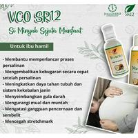 Gambar Mantap Obat Pelancar Bab Bayi Dan Anak | Obat Sembelit Pada Bayi Vco Sr12 Obat Herbal Original Bpom - Obat Bab Keras Untuk Anak | Obat Susah Bab | Obat Bab Biar Pelancar | Obat Susah Buang Air Besar Untuk Anak-Anak - vco 60ml dari arasiteru undefined 5 Tokopedia