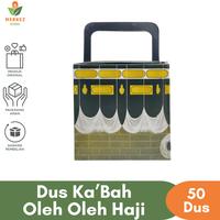 Gambar Dus Kotak Box Tali & Kabah Kemasan Packing Tempat Paket Oleh Oleh Haji dan Oleh2 Umroh Grosir 50 Pcs - Dus Tali dari Merkez Official undefined 3 Tokopedia
