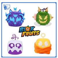 Gambar Bloxs Fruits Plushie-Boneka Buah Blox - Biru ungu-15cm dari HOKIMIN undefined 1 Tokopedia