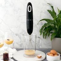 Gambar SMEG Hand Blender With Accessories HBF22 - Blender Tangan dan Aksesoris - Cream dari Kitchen Luxe Store undefined 1 Tokopedia