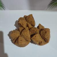 Gambar KUE MOHO KENTANG GULA AREN HARGA 15 PCS dari yelimall undefined 4 Tokopedia