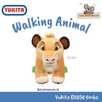 Gambar Mainan Ride On Mainan Anak Panda Aki Yukita D8050 / Animal Hopper Aki Yukita DB050 Bulu Halus - PANDA - PANDA dari Jualmaenanid undefined 4 Tokopedia