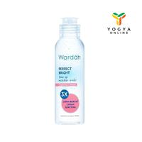 Gambar Wardah Micellar Water Perfect Bright Tone Up 100Ml dari Yogya Online undefined 1 Tokopedia