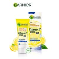 Gambar Garnier Bright Complete Vitamin C Sleeping Mask Night Cream 20ML dari FC ONE1 undefined 2 Tokopedia