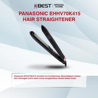 Gambar Hair Straightener Catokan Pelurus Rambut PANASONIC EHHV70K415 5 Pengaturan Suhu dari Yamada Best undefined 2 Tokopedia