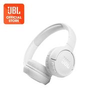 Gambar New JBL Tune 510BT Wireless On-Ear Headphones Terlaris - Hitam dari mijebew undefined 3 Tokopedia